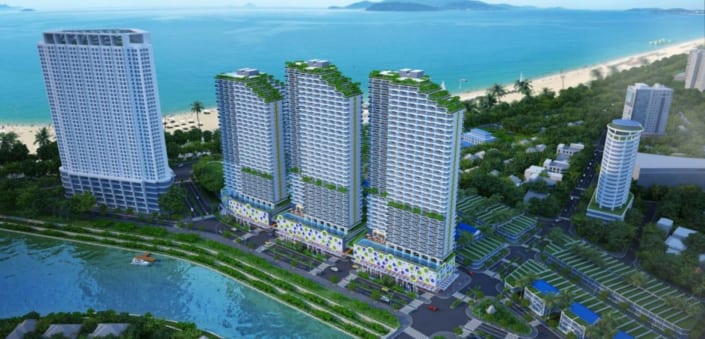 The Aston Nha Trang