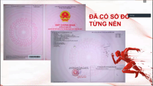 Hiện tại dự án Khu dân cư Ea Knuec đã đầy đủ về mặt pháp lý để có thể mua bán chuyển nhượng.