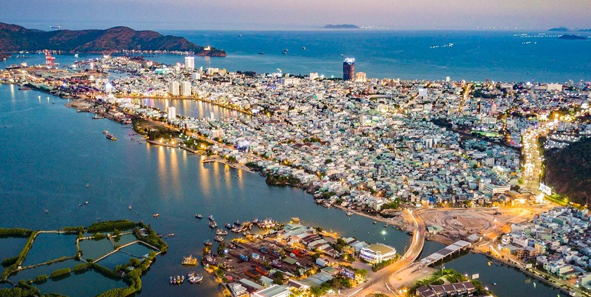TP Quy Nhơn
