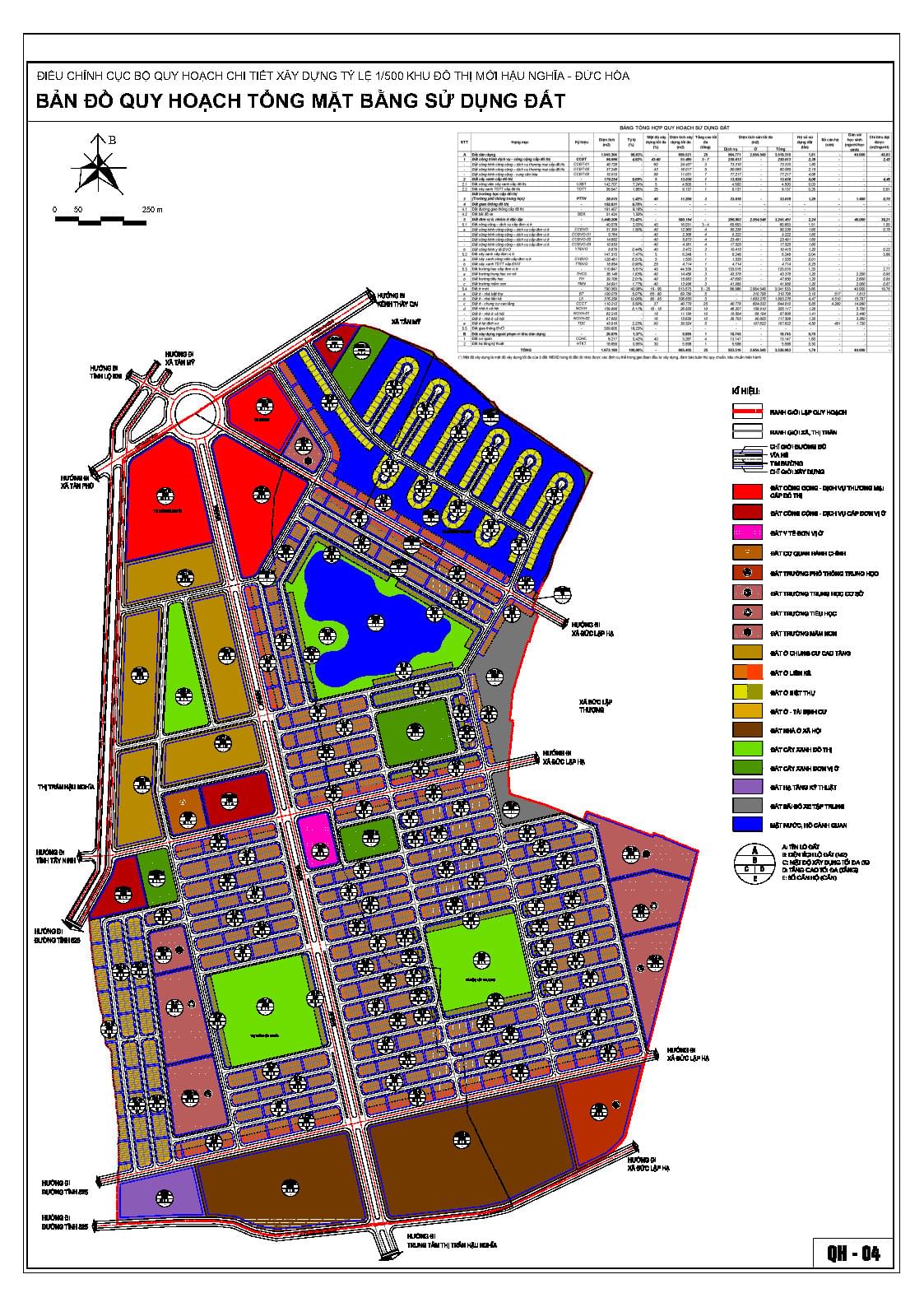 vinhomes duc hoa long an 8